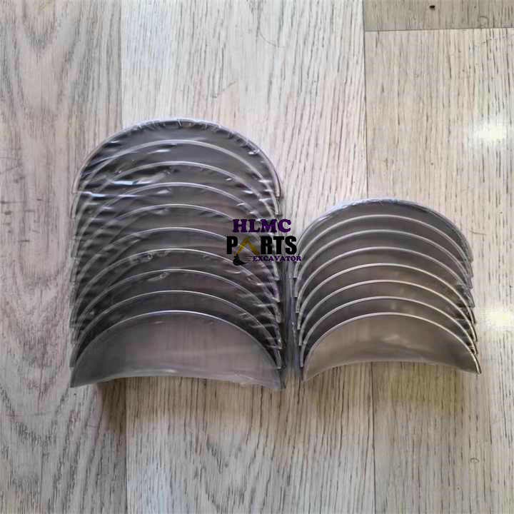 Connecting Rod Bearing ME032518 for Mitsubishi 6D16 6D14 6D15