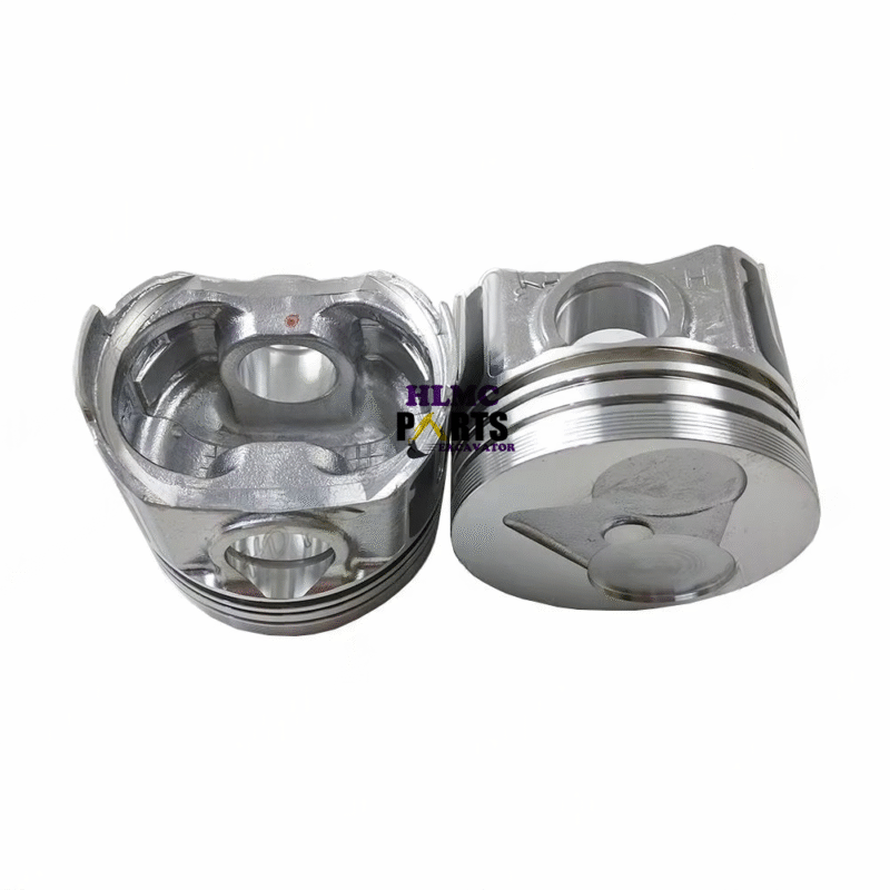 Piston 1G688-21110 1G688-21112 1E051-21110 1E051-21111 1J093-21110 for Kubota D782 3D67E-1