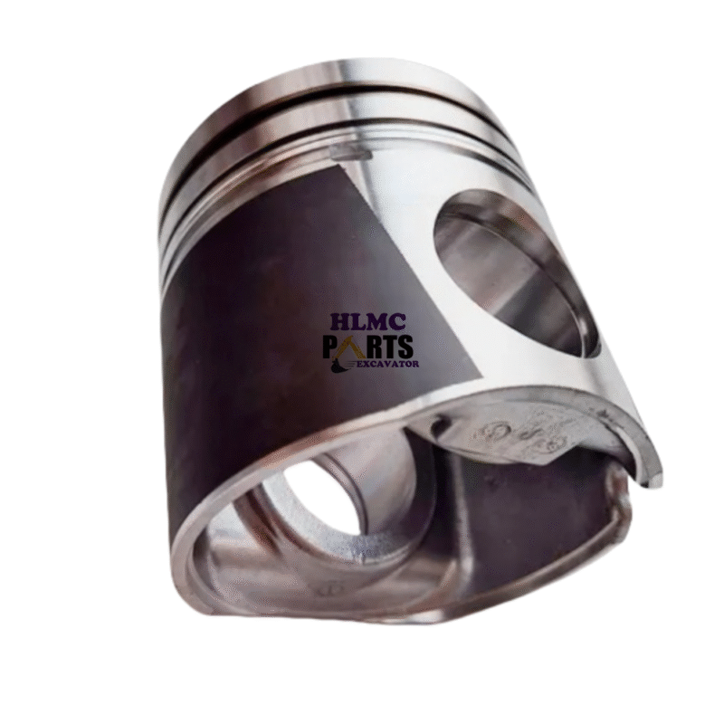 Piston 612600030010 for WEICHAI WP10G WD615 WP106220E21