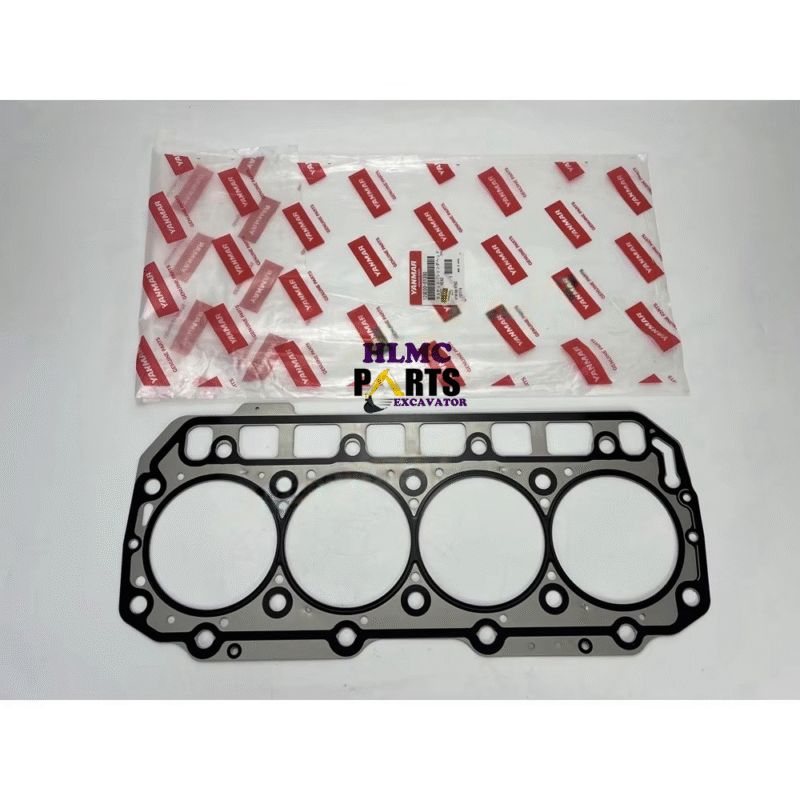 Head Gasket 129907-01331 for Yanmar 4TNV98