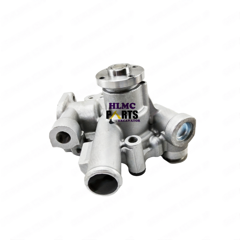 Water Pump 119717-42002 119540-42000 for Yanmar 3TNV70 3TNV76