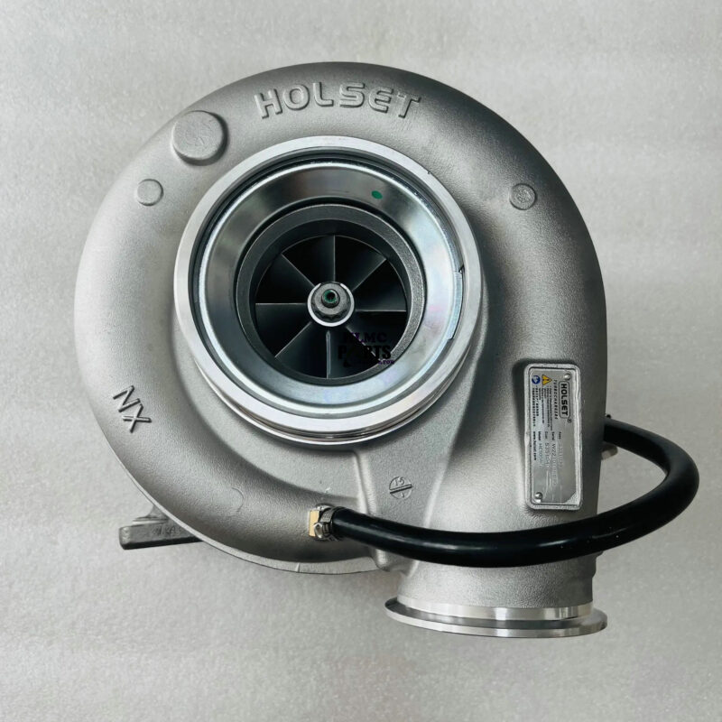 Turbocharger Holset Parts HE500WG 5351039