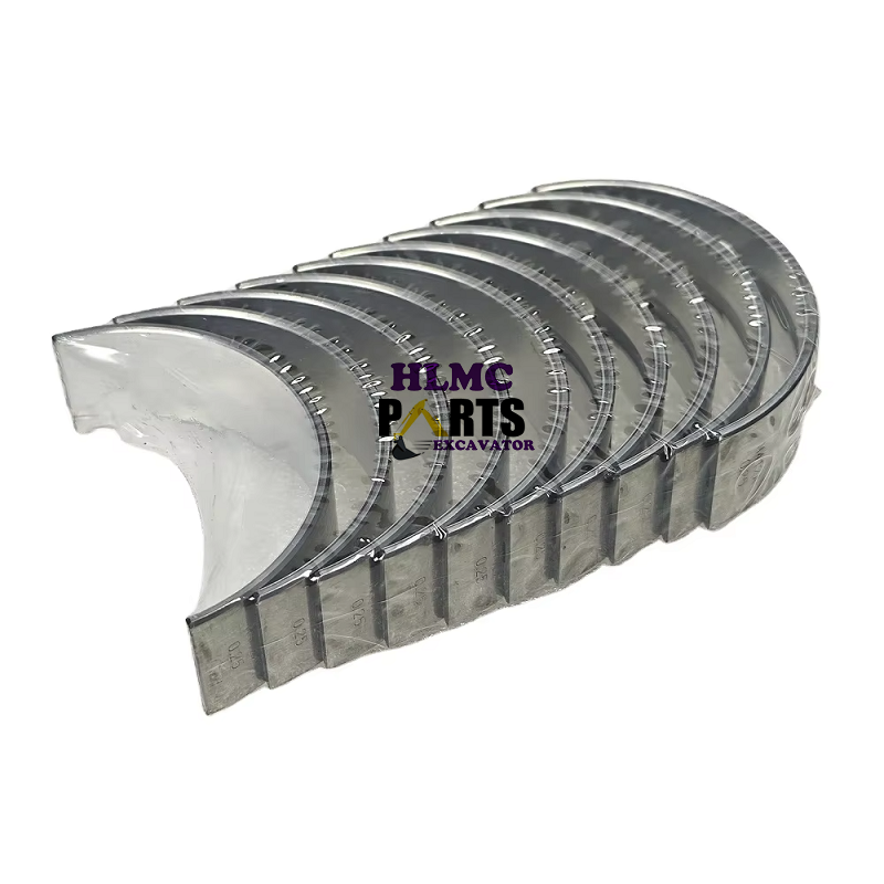 Crankshaft Bearing YM12990002340 for Yanmar 4D92E 4D94E 4D98E 4TNE92 4TNE94 4TNE98