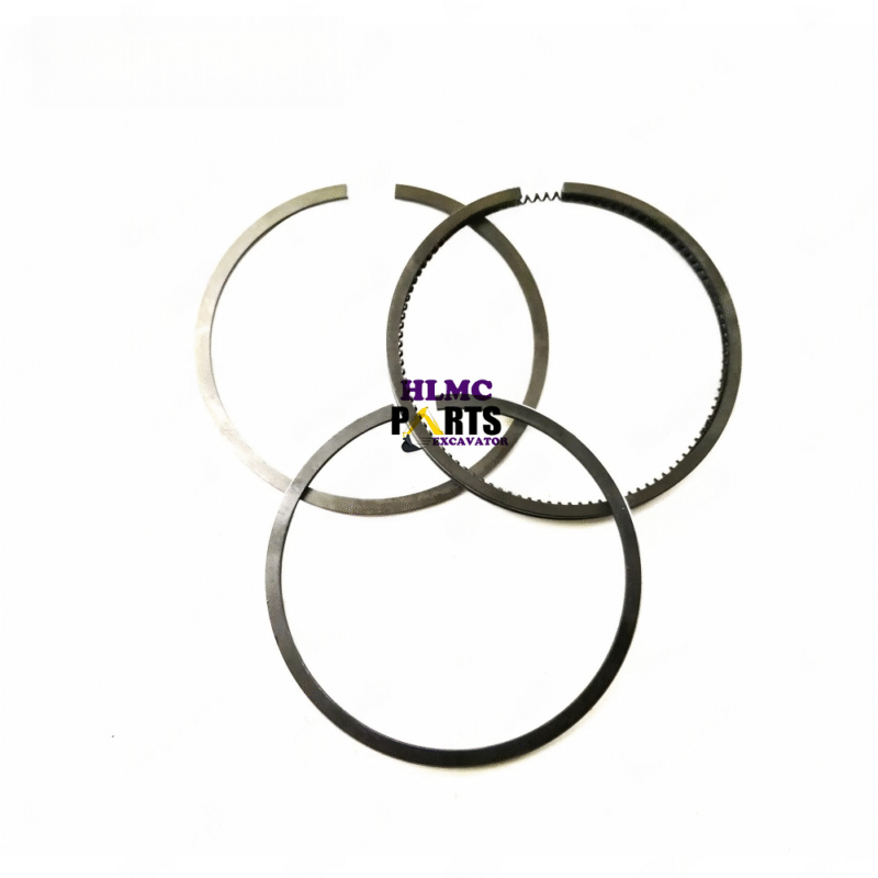 Piston Ring 15221-21050 for Kubota Z750 Z751