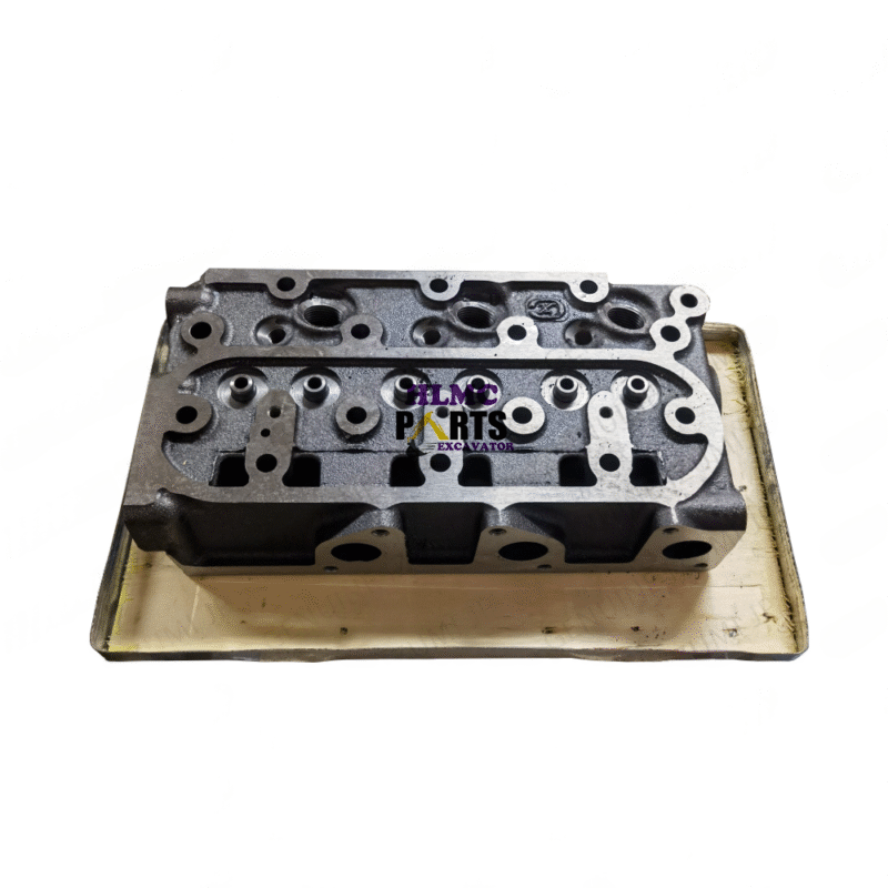 Cylinder Head 11602-07310 for Kubota D600