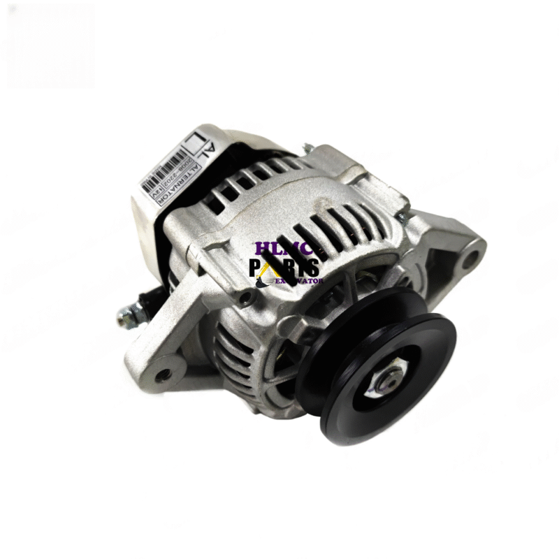 Alternator 19241-64012 16241-64012 for Kubota Z482 D722