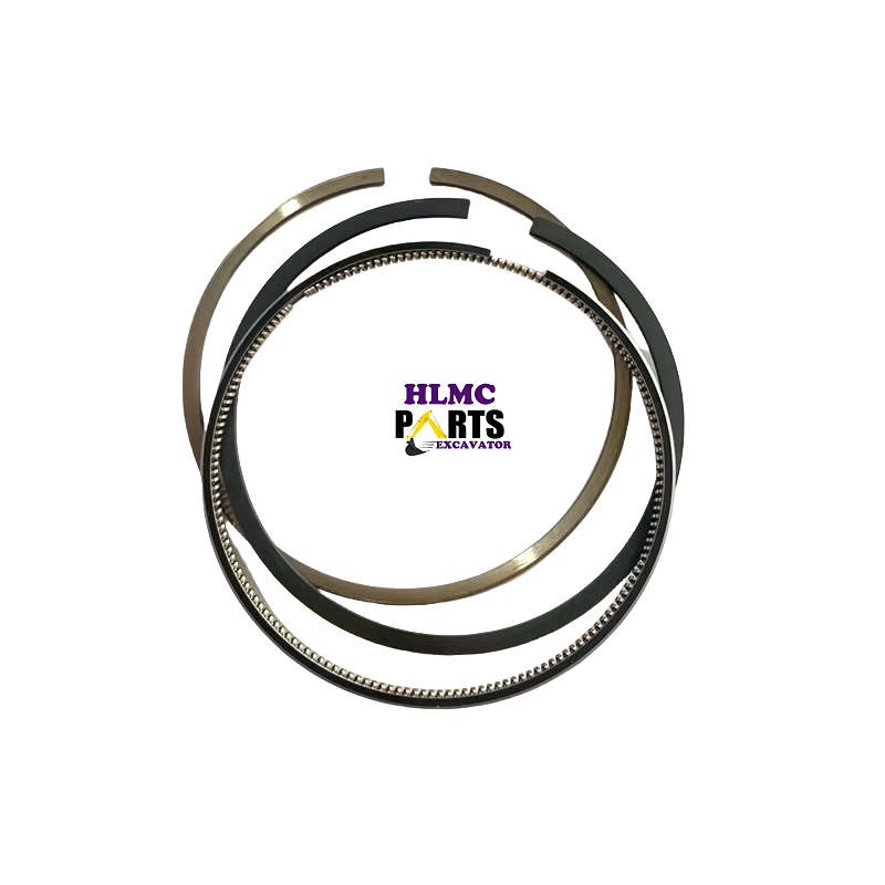 Piston Ring 119717-22500 for Yanmar 3TNV76