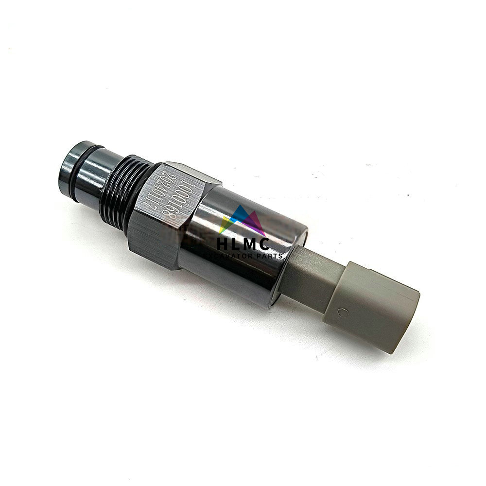 Excavator Odometer Sensor Construction Machinery 1000168 Converter ...