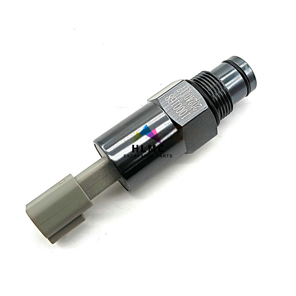 Excavator Odometer Sensor Construction Machinery 1000168 Converter ...