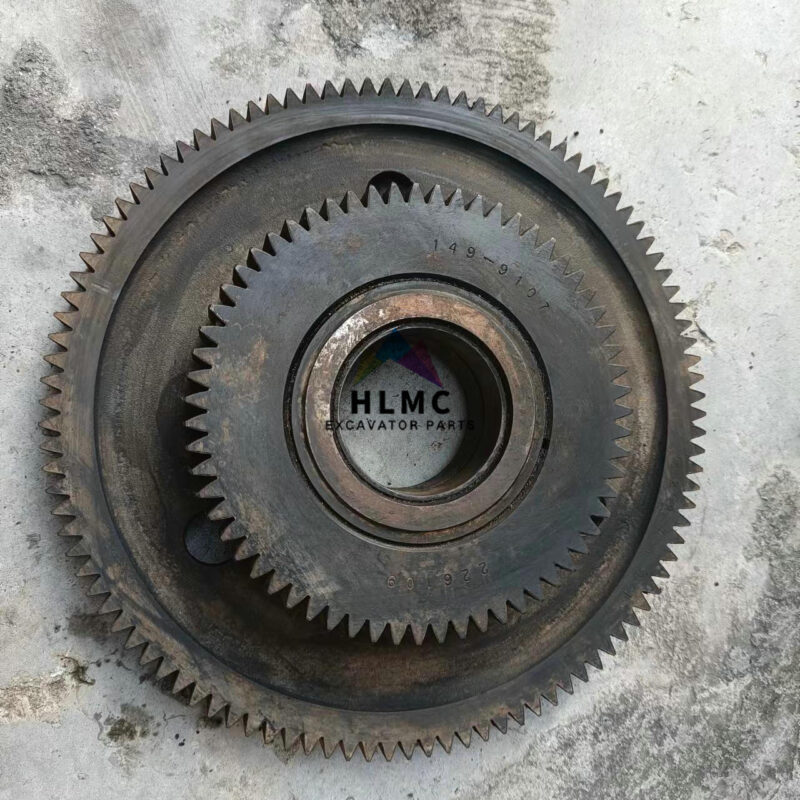 CA1499107 149-9107 1499107 C15 GEAR AS-CLUSTER