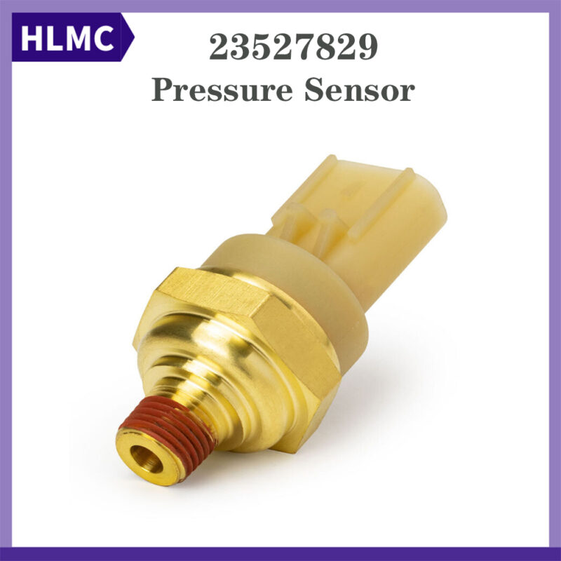 Turbocharger Boost Pressure Sensor 904-7254 23527829 New for 05-07 Freightliner