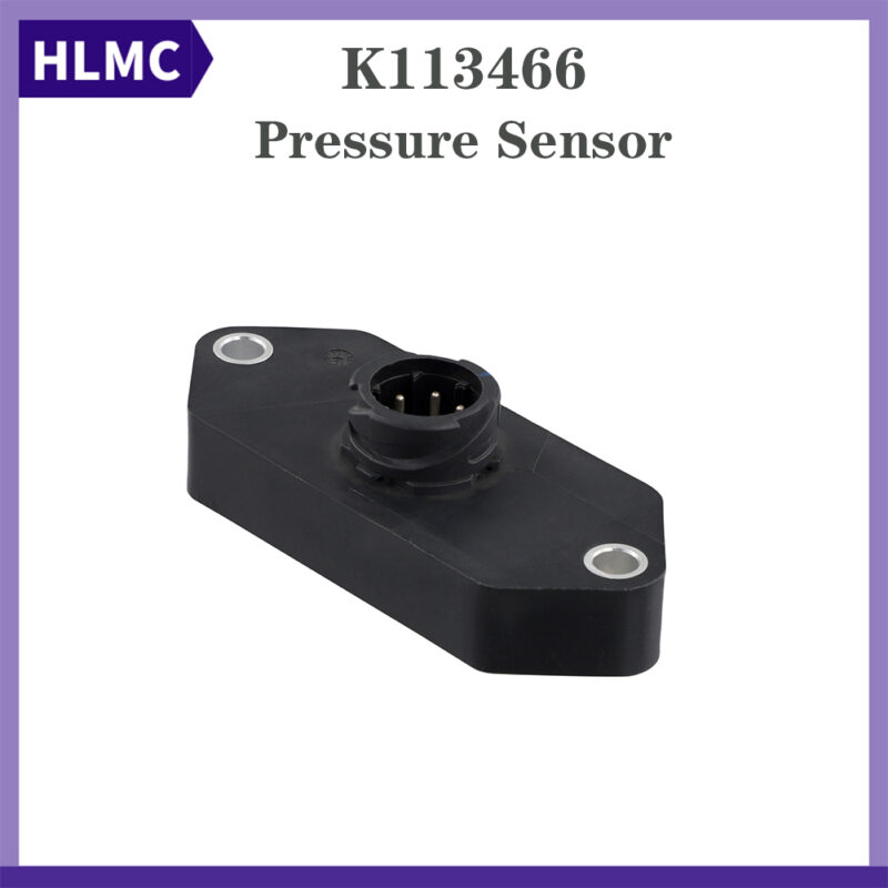 Dual Control Dryer Induction Plug & Dual Pressure Plug Sensor K113466 for J6p JH6 J7