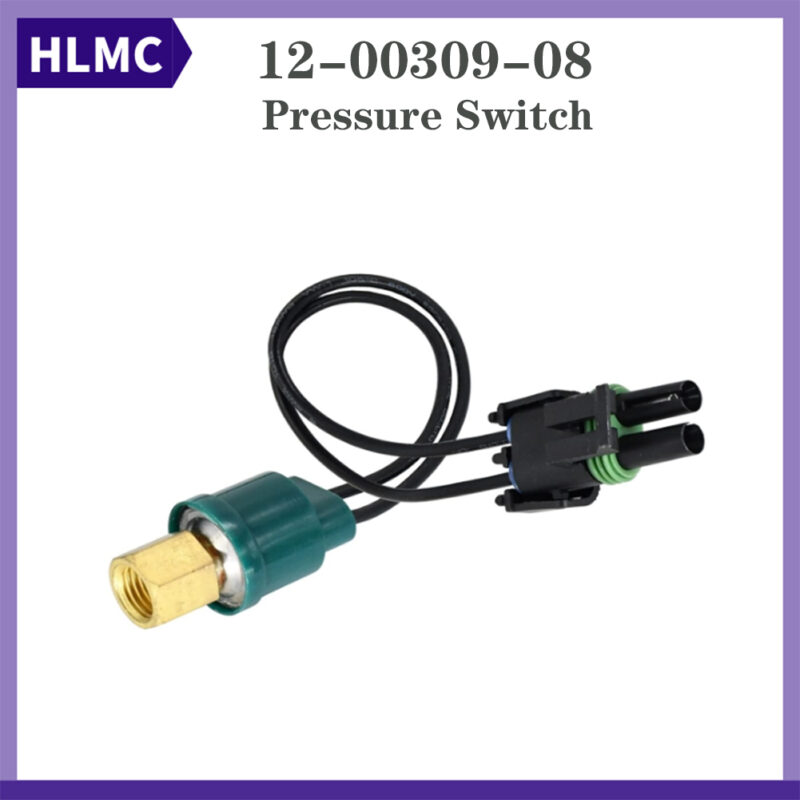 Pressure Switch Water Pressure Switch 12-00309-05 12-00309-08 for Reefer Container Transport Refrigeration