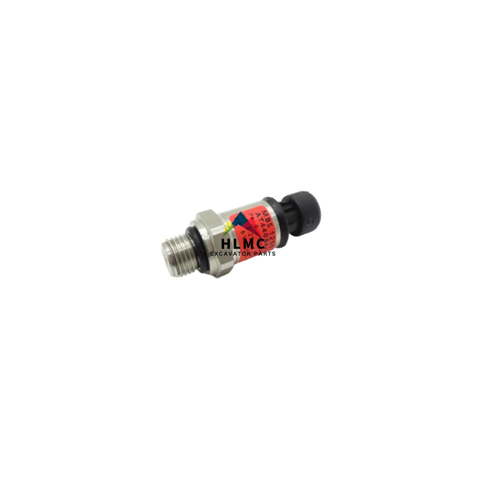 AT440844 For Pressure Sensor Deere E210 E230 E240 E260 Hydraulic Pump Pressure Sensor E300LC E330LC E360L 063G1949 MBS1250 - Image 2