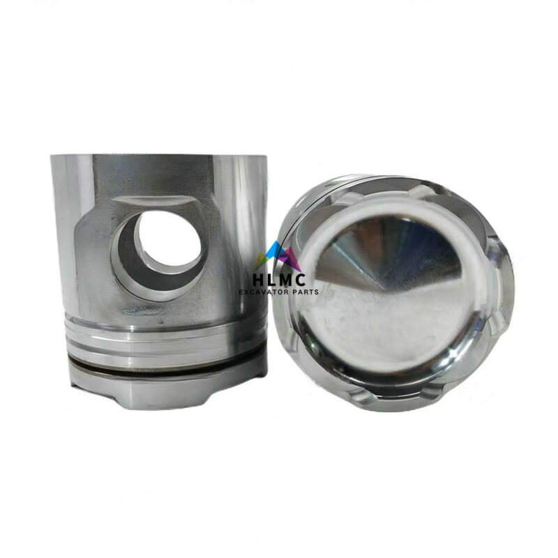 Piston 6127-31-2140 6127-31-2030 for Komatsu S6D155