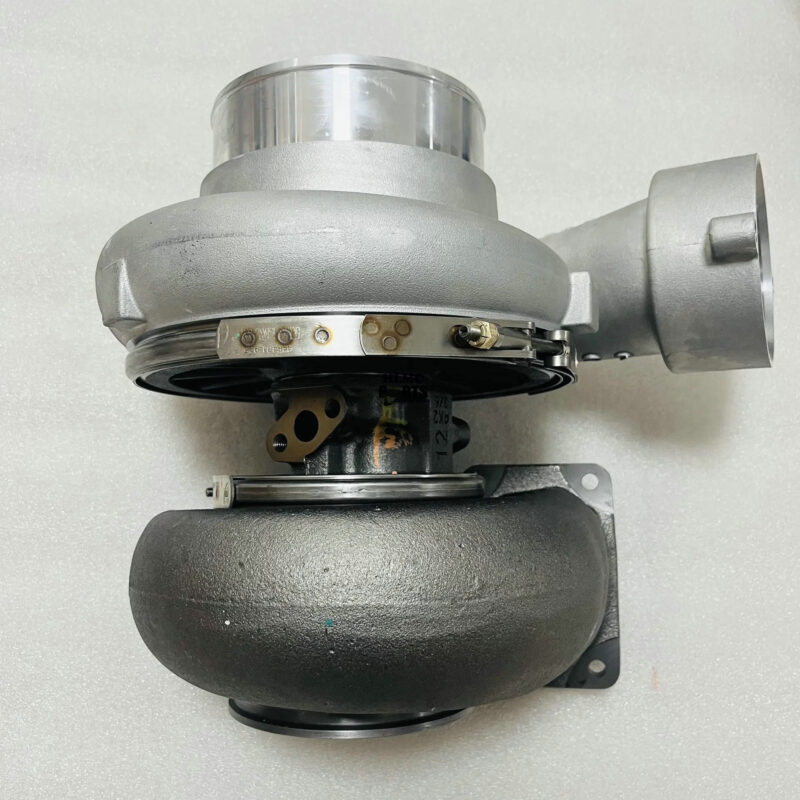 CAT SR4 3412 3512 Turbocharger 469-9194 Turbo Construction Engineering Machinery