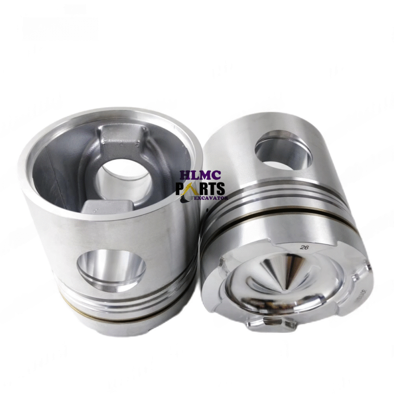 Piston 3017349 for Cummins NT855