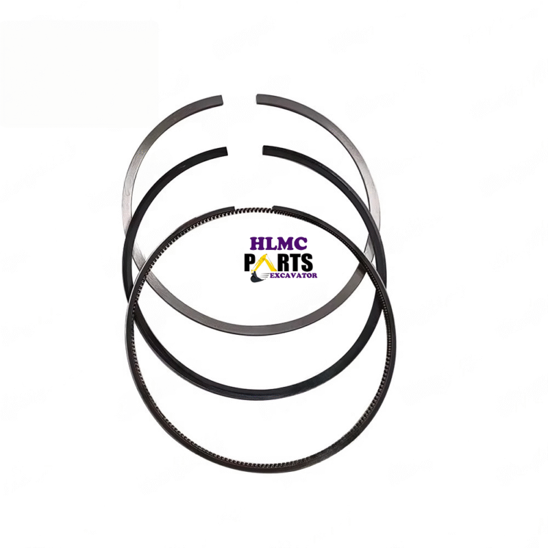 Piston Ring 4955976 for Cummins KTA38 KTA19 QSK19 QSK38 QSK50