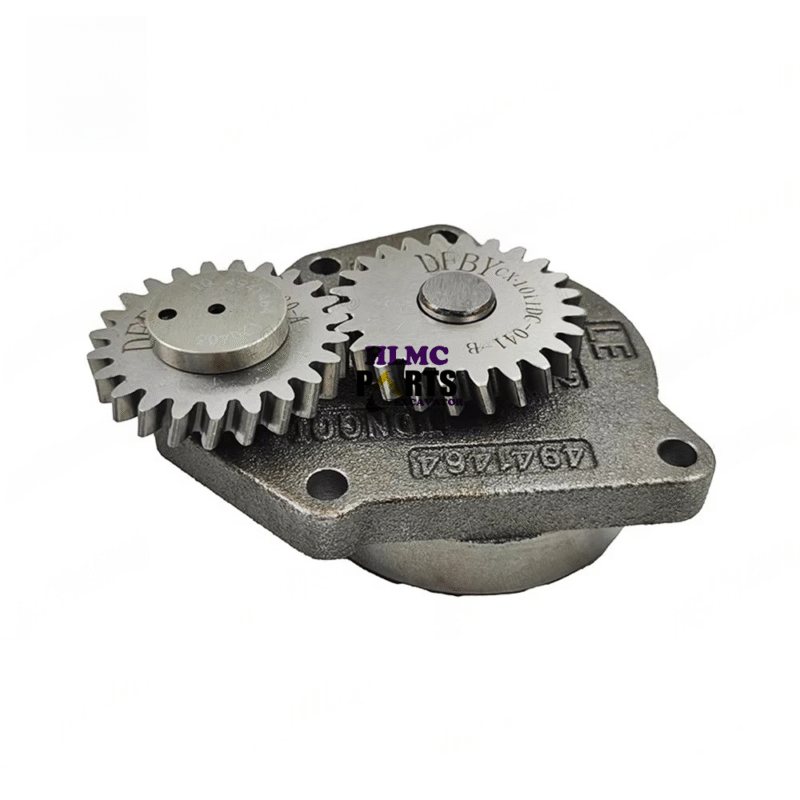 Oil Pump 4983588 for Cummins QSL8.9