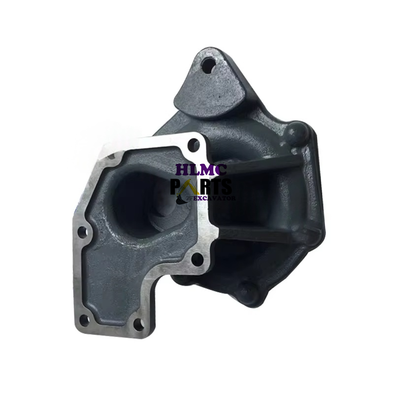 Water Pump 13033562 for Weichai WP6 WP4 226B