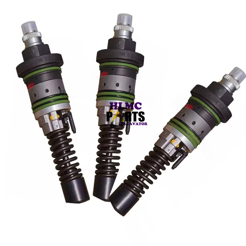 Injector Pump 02112860 for Deutz Volvo BF4M1013 BF6M1013