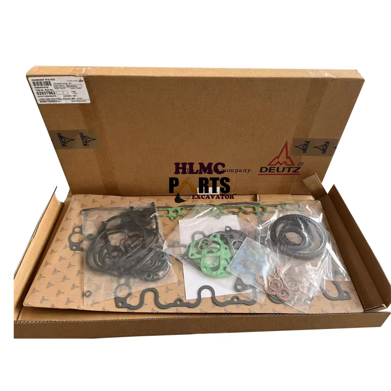 Deutz Overhaul Kit 02937562 for Deutz TCD2011L04