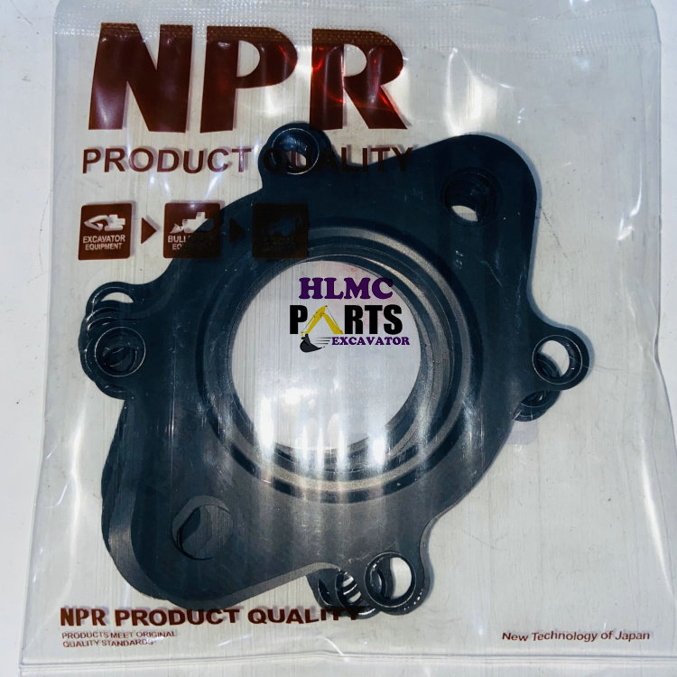 NPR Exhaust Manifold Gasket R534605 for JD 6068