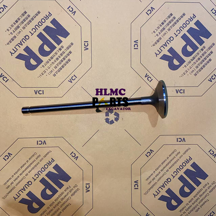 NPR VALVE EX R524875 for JD 6068