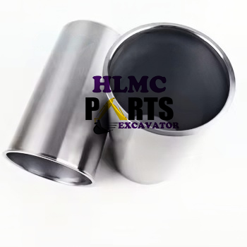Cylinder Liner 8-97176-707-1 5-11261-014-0 5-11261-014-2 for Perkins 4BC2