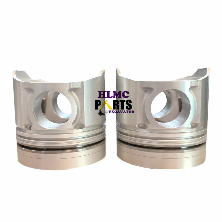 DB58T DB58 Piston 130602-00281 130602-00636 for Doosan Daewoo Develon