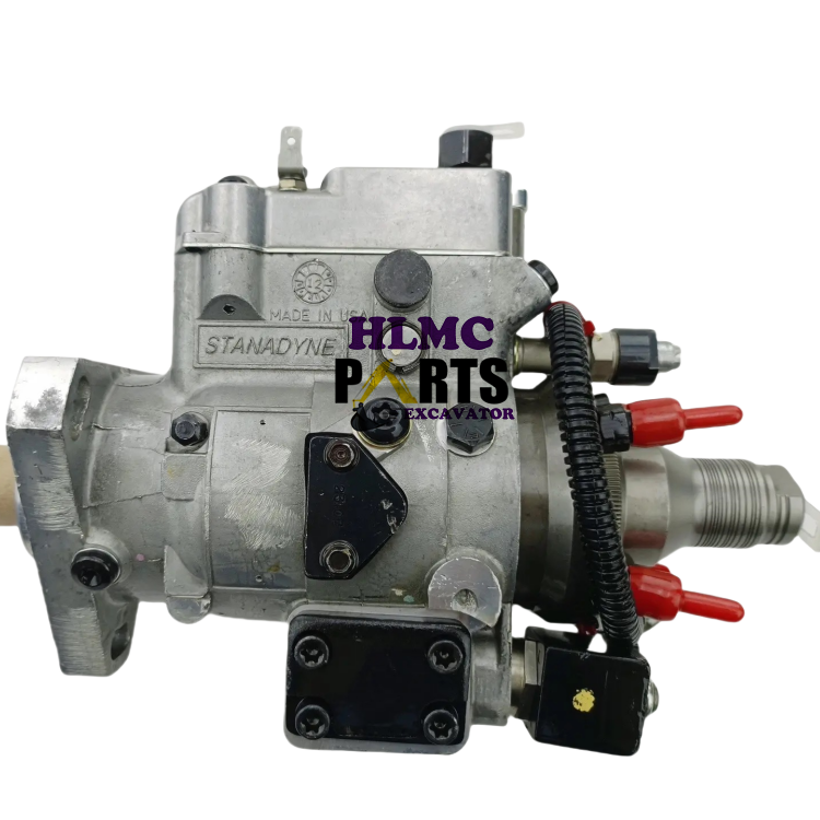 Fuel Pump DB4429-6312 5801683395 Fuel Injection Pump