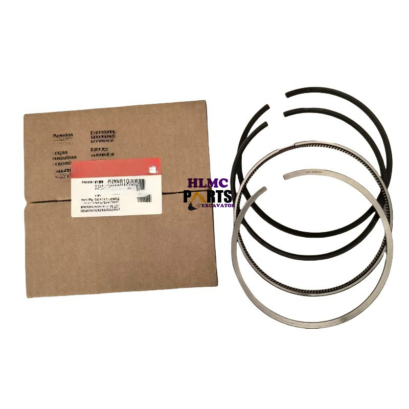 Piston Ring 3801056 4089810 3008185 3014149 for Cummins NT855 NTA855