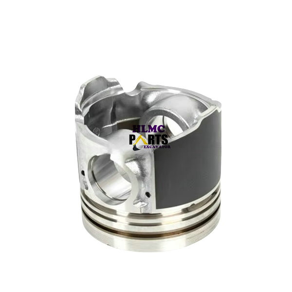Piston 8-97288251-0 8972882510 for ISUZU 4JG1 4LC1