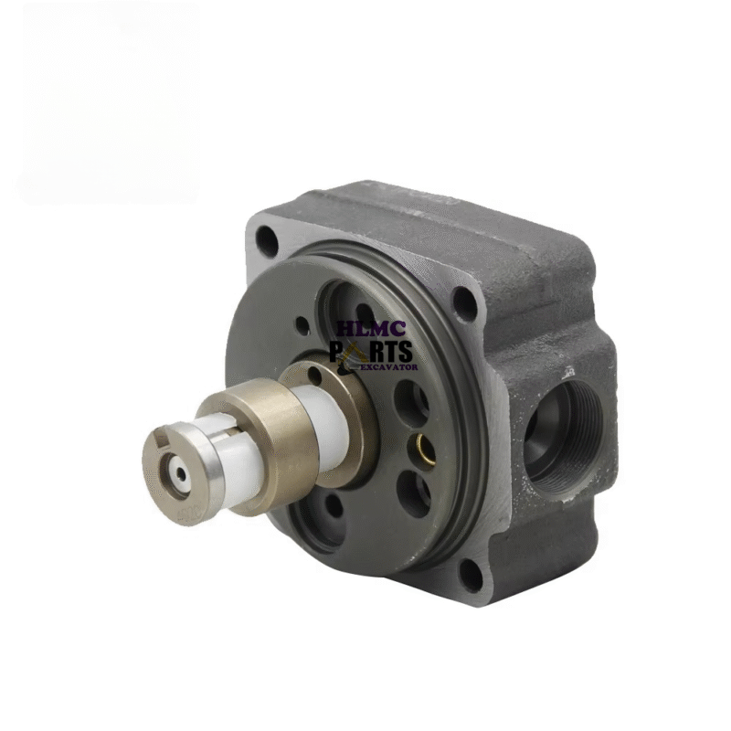 Head Rotor 146402-4020 for ISUZU 4JB1 Diesel Engine