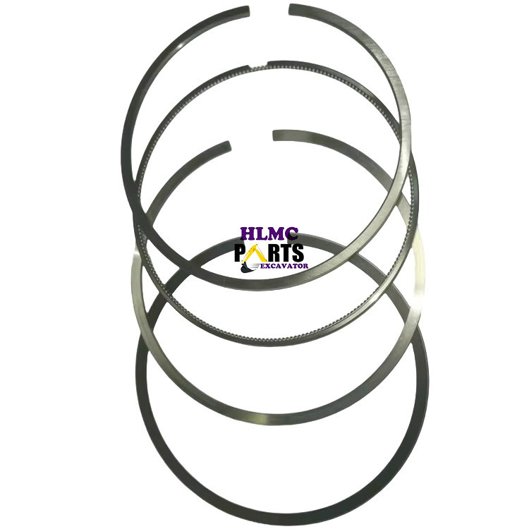Piston Ring 1-12121154-1 for ISUZU 6WF1 6WG1