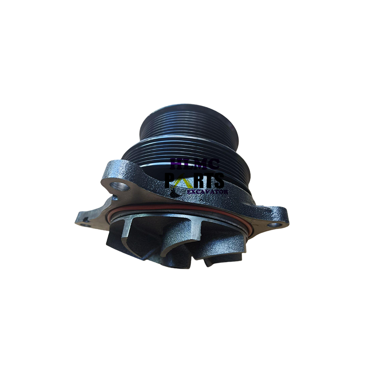 Water Pump Assembly 5580051 5580047 for Isuzu