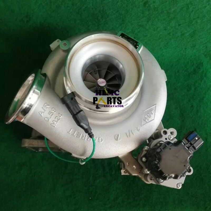 Original & OEM Turbocharger 5802926809 899513-0005 for Garrett GT45