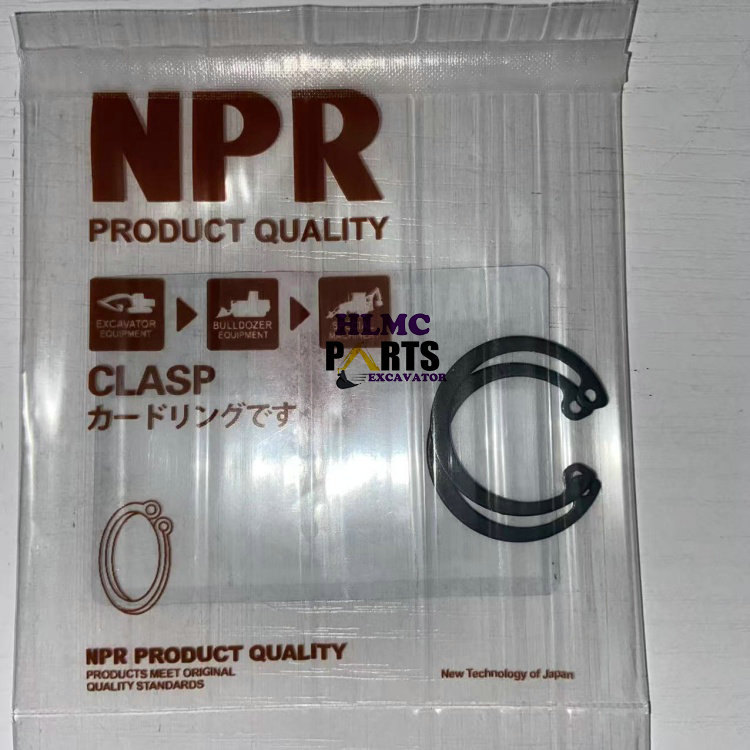 NPR Piston Circlip 1G279-21330 for Kubota V2003