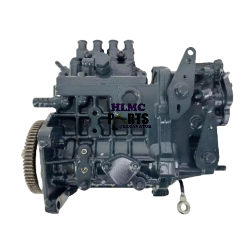 Fuel Injection Pump Assy 1J730-51012 for Kubota