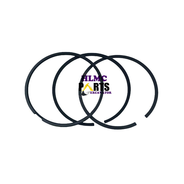Piston Ring 3802056 3802050 3802230 3802421 for Cummins 4BT 6BT 6D102