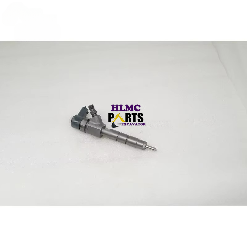 Fuel Injector 32K6100011 32K61-00011 0445110610 for Mitsubishi D04EG