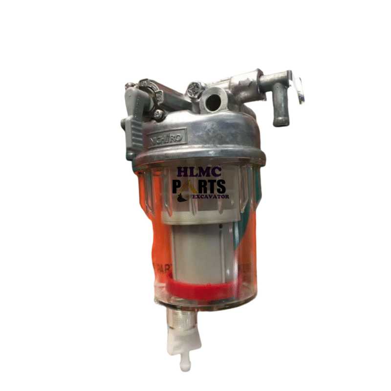 Fuel Water Separator Filter Assy RD451-51360 for Kubota KX155-5 163-5 165-5