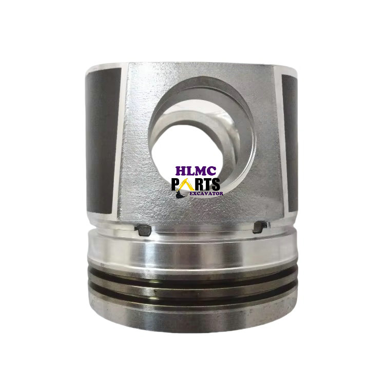 Piston 4089452 4089462 4089725 for Cummins 6BT 6B5.9 6BT5.9