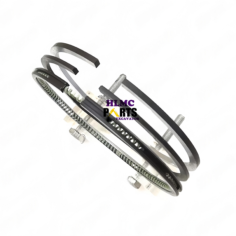 Piston Ring for ISUZU 6BD1 4BD1 5-12121005-0