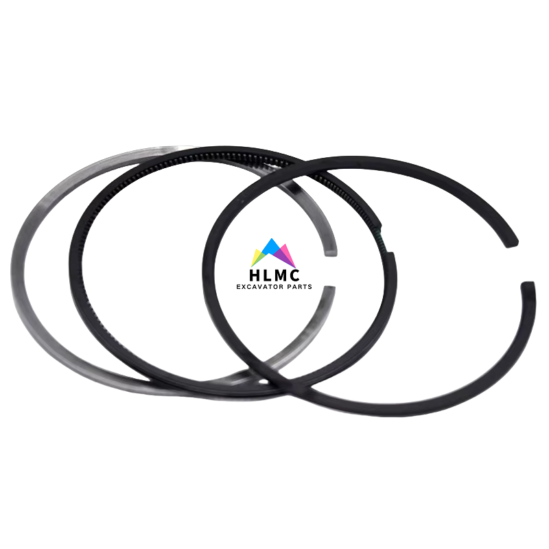 Piston Ring 1343761 134-3761 for Caterpillar CAT 3406 3406B 3406C