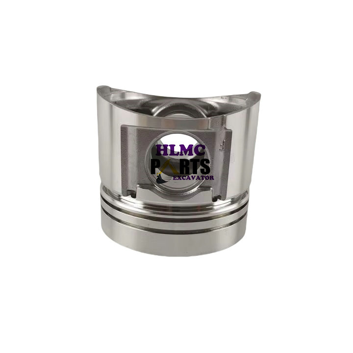 Piston 6204-31-2141 6204312141 for Cummins 4BT3.3 B3.3