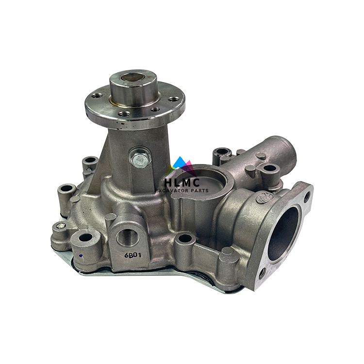 Water Pump ISUZU PUMPSIM-WATER 8-97321508-3 Water Pump 4LE2