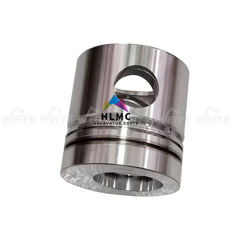 Piston 6131-32-2302 for Cummins 4D105