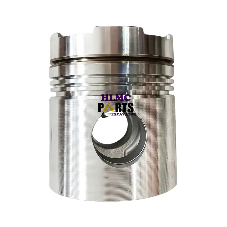 Piston 3076811 3051556 4913782 3017348 3017349 3095738 for Cummins NT855 NTA855