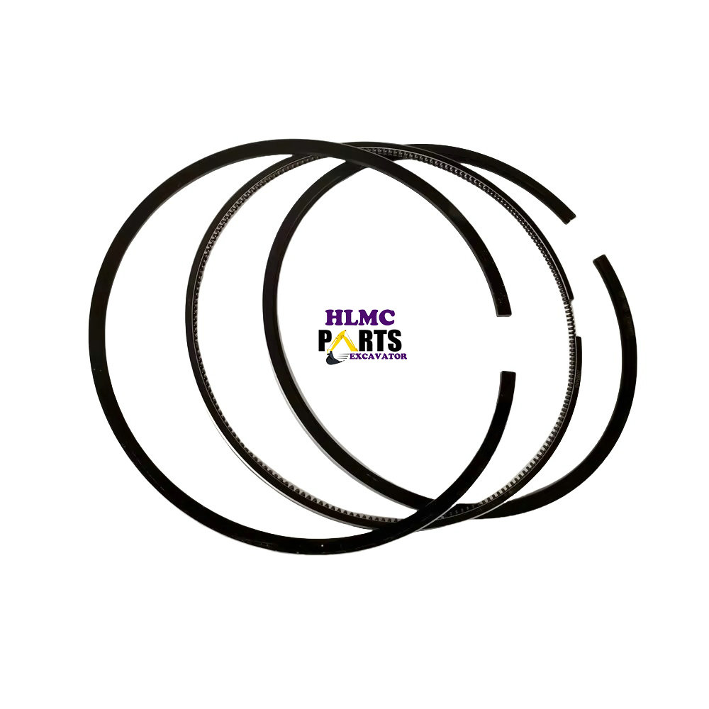 Cummins K19 K38 K50 Piston Ring 3631247 2881745 3804571 2865146 3631248 4089501 4955976 4955975 3802050 4089500 3803472 - Image 2